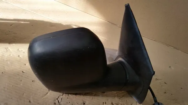 Oikea Sähkölämmitetty Peili VW Transporter Multivan image 9