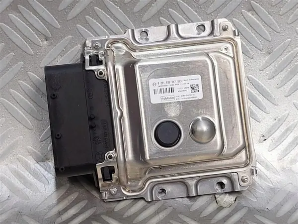 Ford AdBlue-ohjausmoduuli KV6A-5H298-CE 2020-2022 image 2