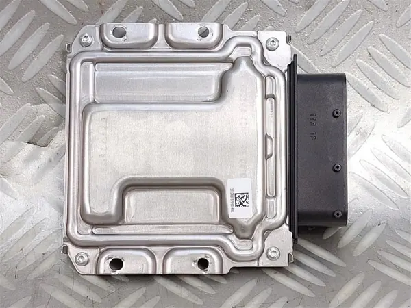 Ford AdBlue-ohjausmoduuli KV6A-5H298-CE 2020-2022 image 4