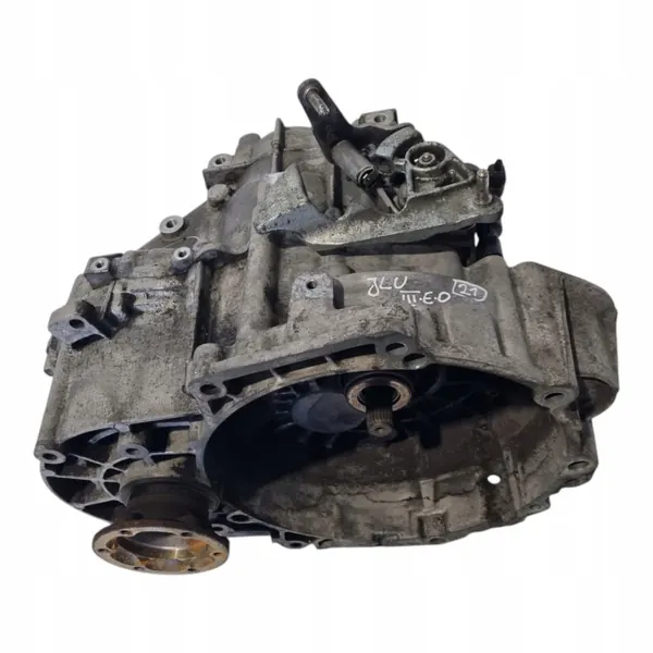 Boîte manuelle VW Passat B6 2.0 TDI 140ch JLU image 2