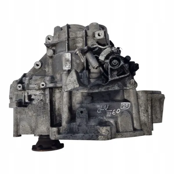 Boîte manuelle VW Passat B6 2.0 TDI 140ch JLU image 3