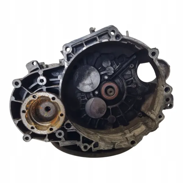 Boîte manuelle VW Passat B6 2.0 TDI 140ch JLU image 4