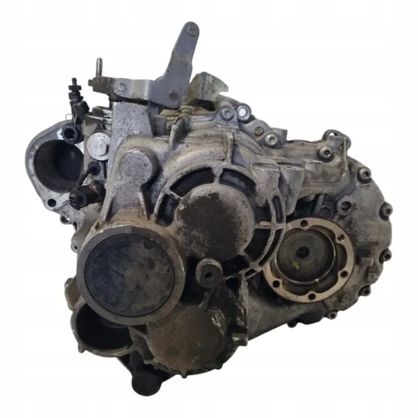 Boîte manuelle VW Passat B6 2.0 TDI 140ch JLU image 5