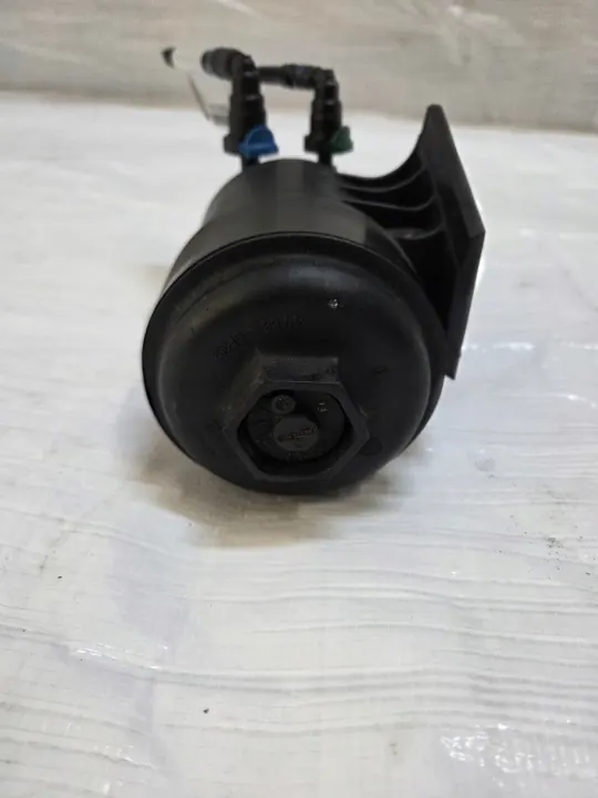 Bränslefilterhus OEM 95286876 för Opel Mokka image 5