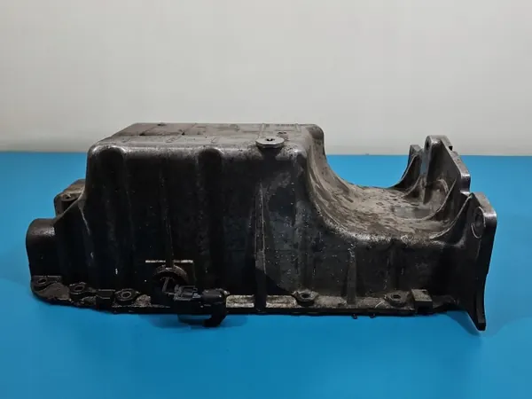 Öljypannu OEM 55353306 Opel Astra III 1.6 16V:lle image 3