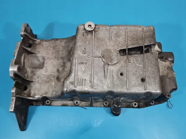 Öljypannu OEM 55353306 Opel Astra III 1.6 16V:lle image 6