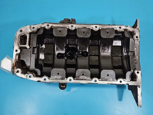 Öljypannu OEM 55353306 Opel Astra III 1.6 16V:lle image 8