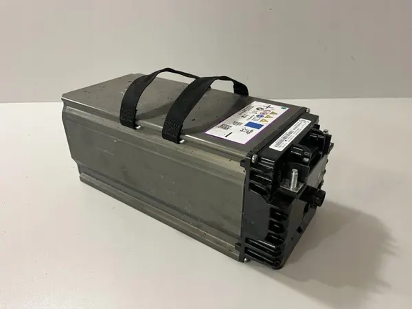 Batterie hybride BMW d'occasion OEM 5A64DD1 - 48 Ah image 2
