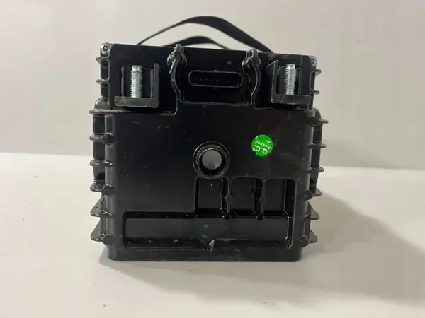 Batterie hybride BMW d'occasion OEM 5A64DD1 - 48 Ah image 3