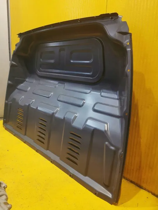 Mercedes-Benz VITO W447 väliseinä OEM ŚCIANA image 3
