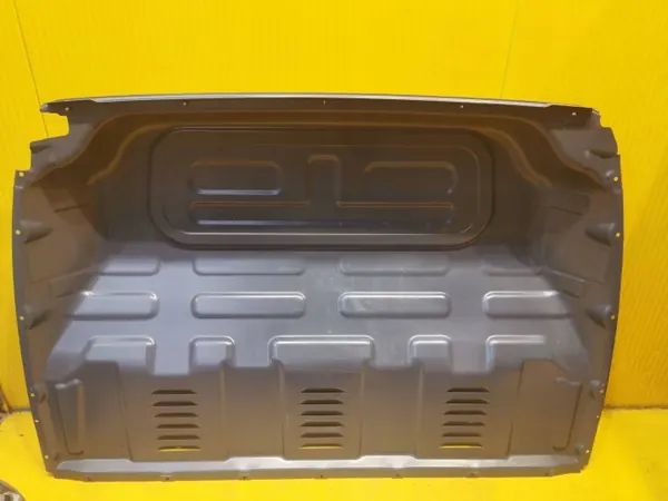 Mercedes-Benz VITO W447 väliseinä OEM ŚCIANA image 4