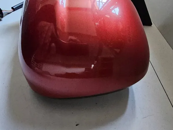 Specchio sinistro Citroen Space Tourer Jumpy III 7PIN 98087018XT image 10