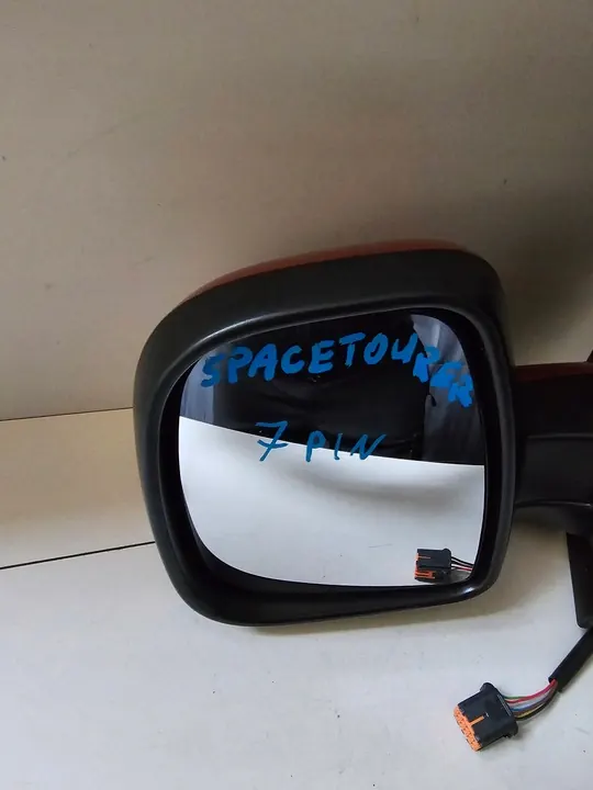 Specchio sinistro Citroen Space Tourer Jumpy III 7PIN 98087018XT image 2