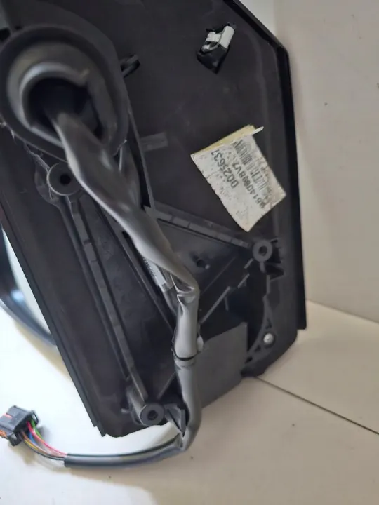 Specchio sinistro Citroen Space Tourer Jumpy III 7PIN 98087018XT image 6