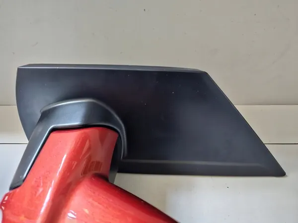 Specchio sinistro Citroen Space Tourer Jumpy III 7PIN 98087018XT image 7