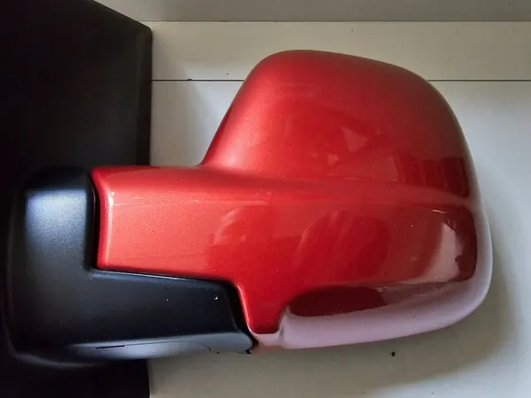 Specchio sinistro Citroen Space Tourer Jumpy III 7PIN 98087018XT image 8