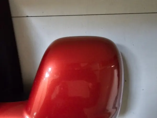 Specchio sinistro Citroen Space Tourer Jumpy III 7PIN 98087018XT image 9