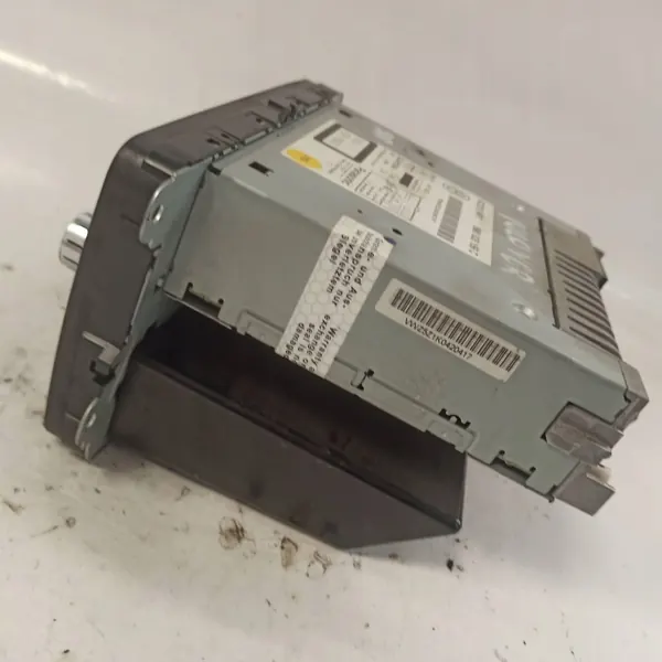 Radio VW Polo V 6R OEM 5M0035156C - Occasion image 10