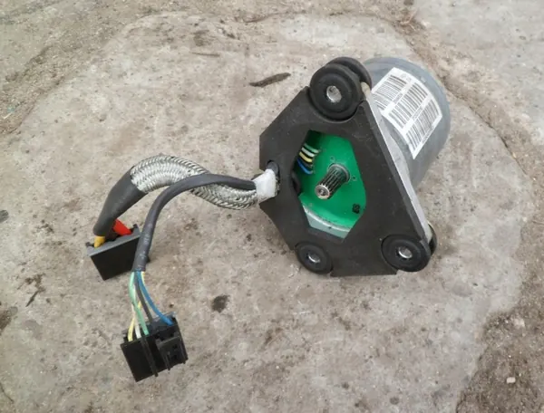 Pompe de direction assistée Fiat OE 26099839 - Occasion image 3