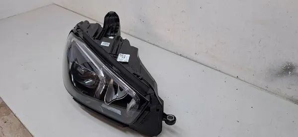 MERCEDES GLE W167 LED KOPLAMP REFLECTOR RECHTS image 3