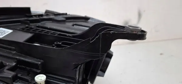 MERCEDES GLE W167 LED KOPLAMP REFLECTOR RECHTS image 5