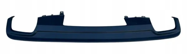 Spoiler OEM 4G0807521AA Pare-chocs Arrière Audi A6 C7 image 2