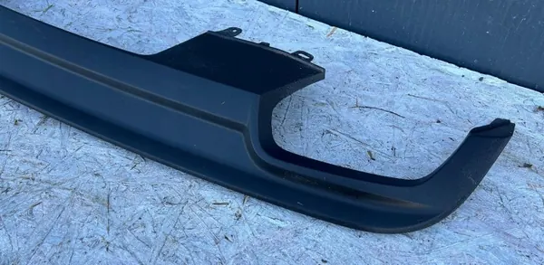 Spoiler OEM 4G0807521AA Pare-chocs Arrière Audi A6 C7 image 4