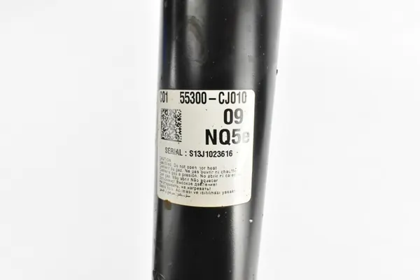 Amortizzatore posteriore KIA Sportage V NQ5 image 3