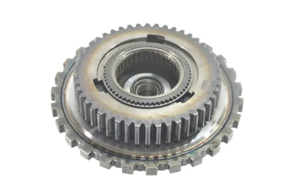 Ford 8F35 drivkedjehjul OEM 107.31 begagnad image 2