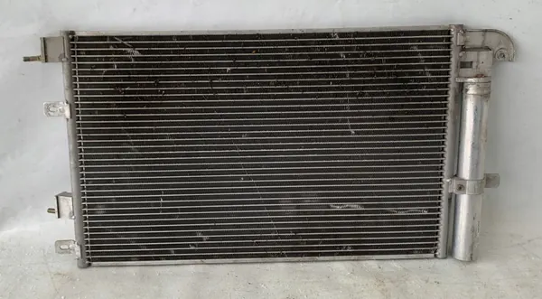 Ilmastointiradiaattori Jaguar S-Type XF CF20240 image 2