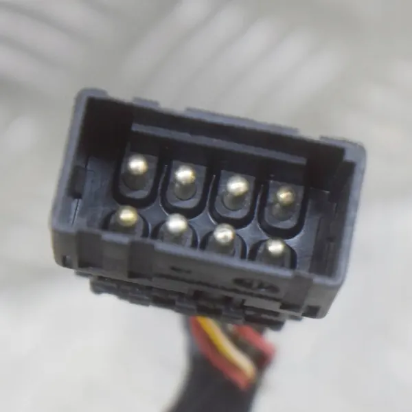 Ohjausmekanismi OEM 1294602416 Mercedes-Benz SL R129 image 3