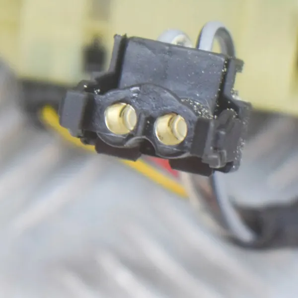 Ohjausmekanismi OEM 1294602416 Mercedes-Benz SL R129 image 4