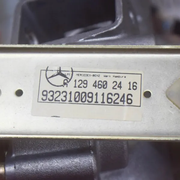Ohjausmekanismi OEM 1294602416 Mercedes-Benz SL R129 image 5