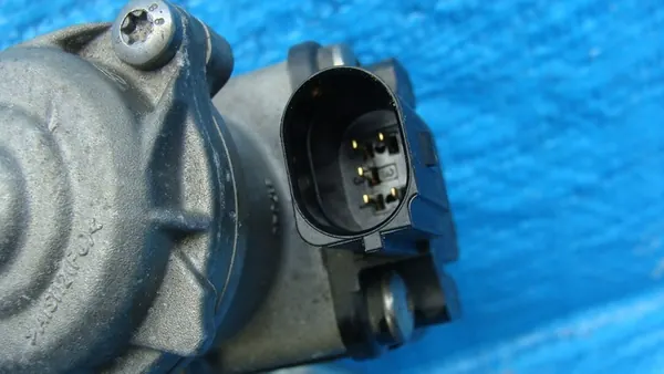 TURBINE AUDI A3 8V 1.4 TFSI 122 HK image 7