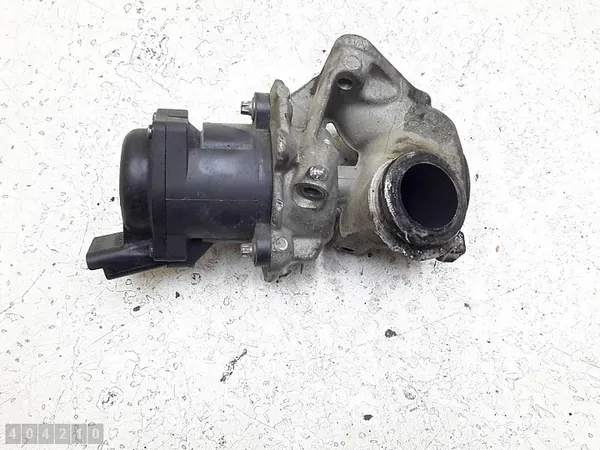Vanne EGR Citroen C3 2009 1400 HDi image 1