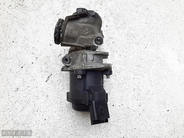 Vanne EGR Citroen C3 2009 1400 HDi image 3