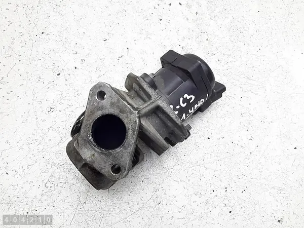 Vanne EGR Citroen C3 2009 1400 HDi image 6