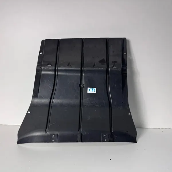 Placa de cobertura motor OEM JPF504080195 Iveco Daily 4th image 2