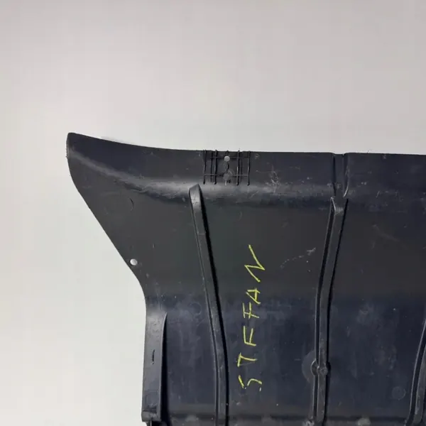 Placa de cobertura motor OEM JPF504080195 Iveco Daily 4th image 3