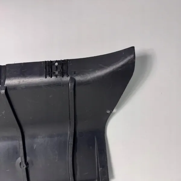 Placa de cobertura motor OEM JPF504080195 Iveco Daily 4th image 4