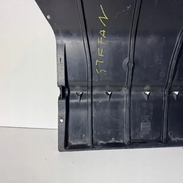 Placa de cobertura motor OEM JPF504080195 Iveco Daily 4th image 8