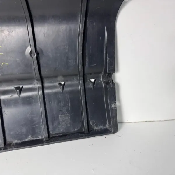 Placa de cobertura motor OEM JPF504080195 Iveco Daily 4th image 9