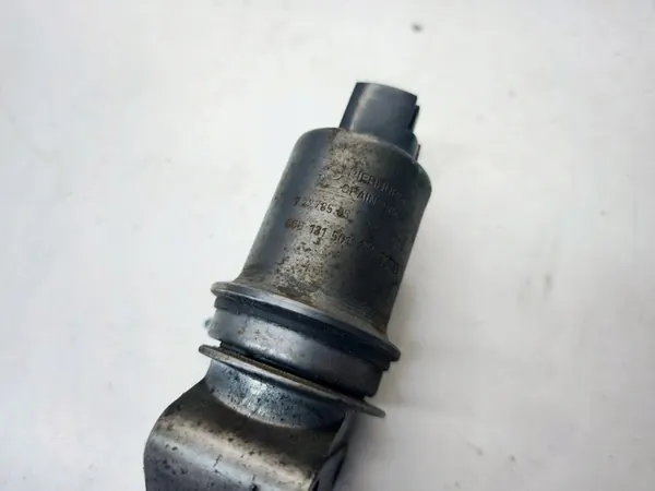 EGR-venttiili Audi Volkswagen Seat Skoda 1.6 image 5