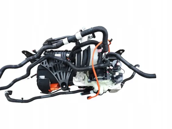 Tesla Model 3 Värmepump AC-kylare OEM 1523002-00-B image 5