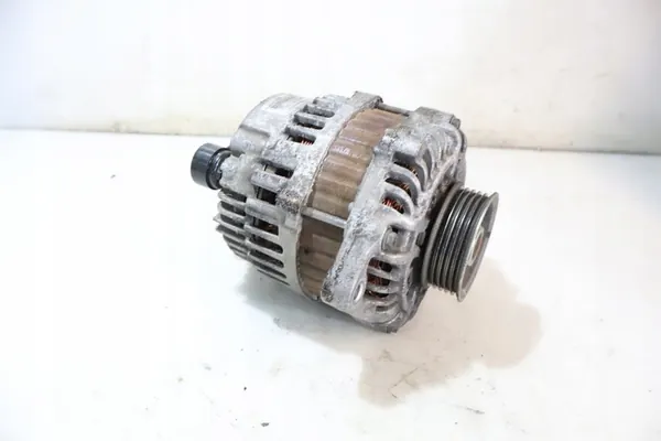 Honda Jazz Alternator 1.3 i 2009 A5TJ0091 image 2