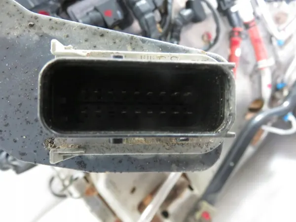 DPF SCR Katalysator DAF CF FT 480 Euro 6 OEM A054P729 image 5