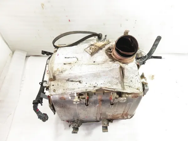 DPF SCR Katalysator DAF CF FT 480 Euro 6 OEM A054P729 image 8