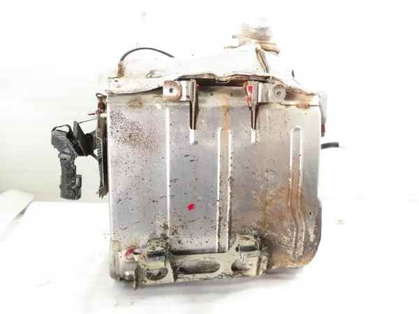 DPF SCR Katalysator DAF CF FT 480 Euro 6 OEM A054P729 image 9
