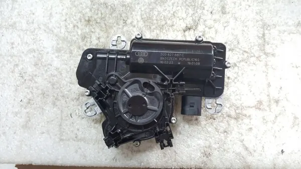 OEM 3G0827887C Kofferbaksluiting actuator VW image 2