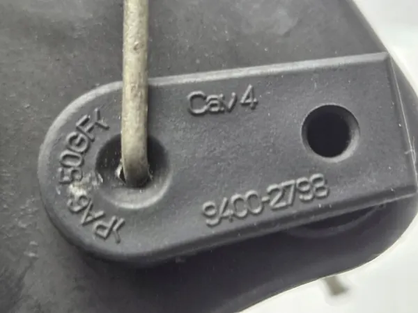 Kraftstoffklappe OEM KUGA MK2 M9ME 0377 für Ford Kuga MK2 image 8